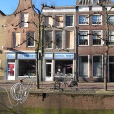 Haven 28, Schoonhoven