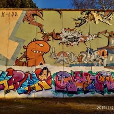 Graffiti