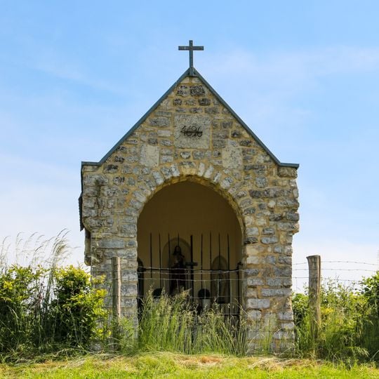 Moeder Godskapel Eys