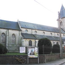 Sint-Pieterskerk