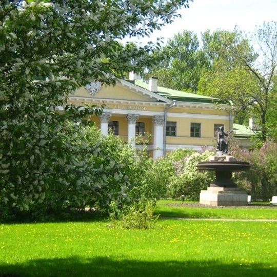 S. M. Kirov Military Medical Academy