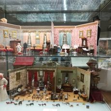 The Toy Museum