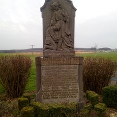 Kriegerdenkmal Neusaß