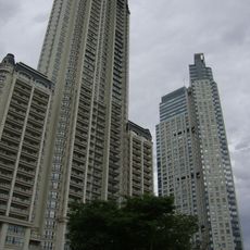 Château Puerto Madero Residence