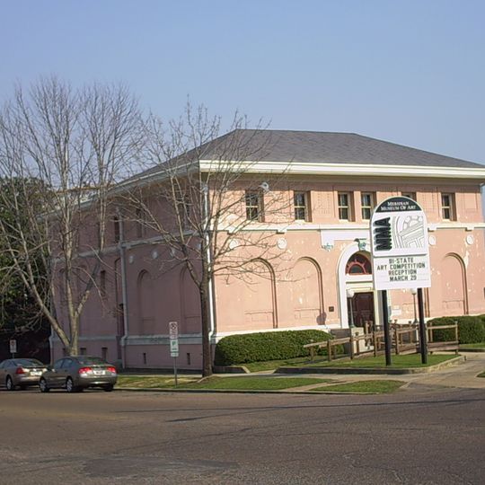 Meridian Museum of Art