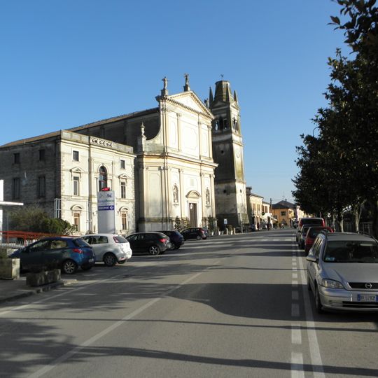 Villanova del Ghebbo