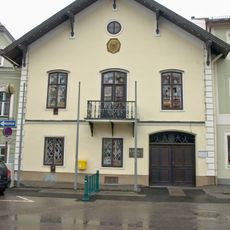 Rathaus Wilhelmsburg (Niederösterreich)