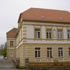 Vohenstrauß Bahnhofstraße 17