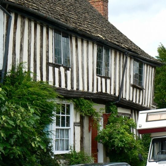 92, 93 And 94, Bradenstoke