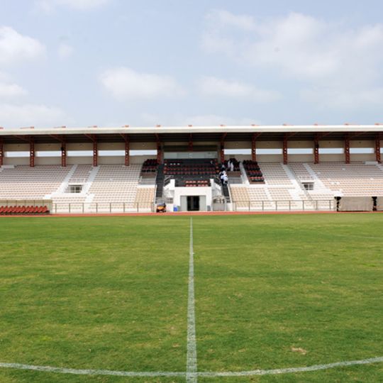 Ajman Stadium