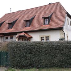 Cultural heritage D-4-73-138-62 in Itzgrund