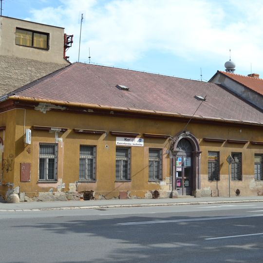 Katolícky spolok mládencov