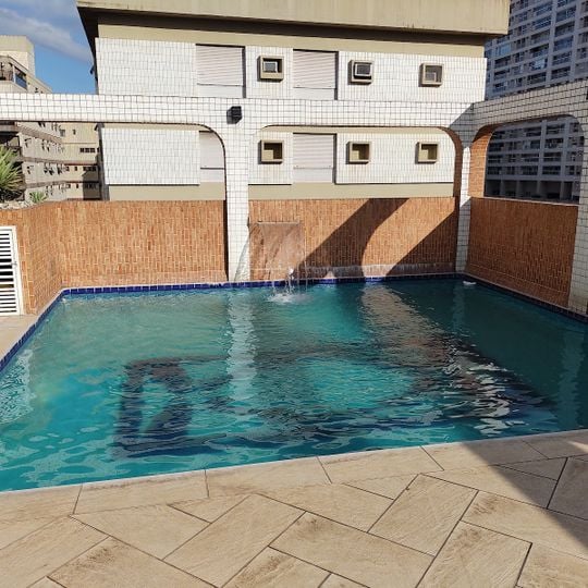 Atlantico Inn Apart Hotel