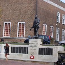 Tunbridge Wells War Memorial
