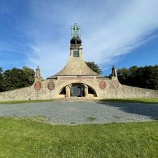 Cairn of Peace Memorial