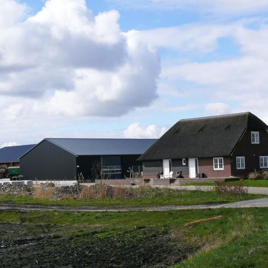 Kapelweg 3,  8355VG  Giethoorn