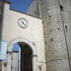 Museo archeologico di Taurasi