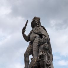 Statua, opera d'arte