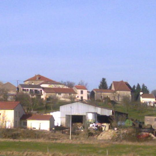 Dommartin-sous-Amance