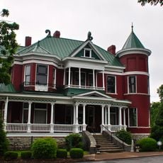 Brown-Daly-Horne House