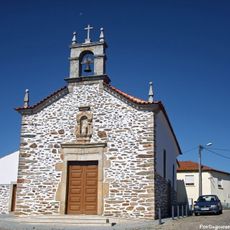 Igreja da Santa Casa da Misericórdia de Alfândega da Fé