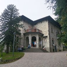 Villa Clotilde