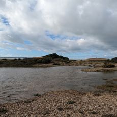 Browndown Point