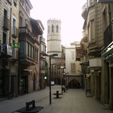 Carrer del Carme