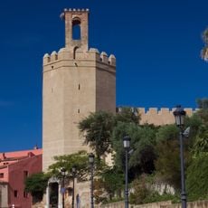 Tour d'Espantaperros