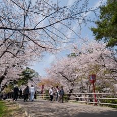 Okazaki Park