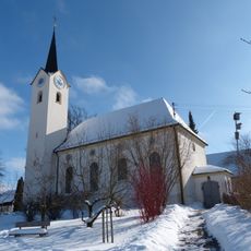 St. Ulrich