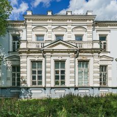 Polushin Mansion