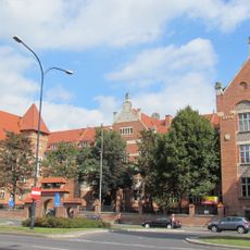 Szkoła Przemysłowa