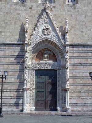 Entrance 2