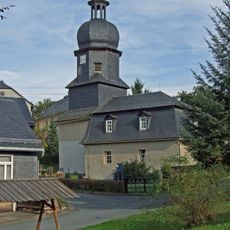 Protestant Church (Herschdorf)