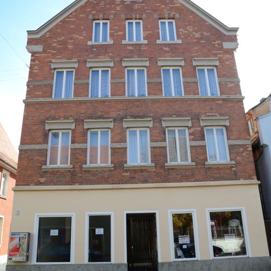 Deininger Straße 22