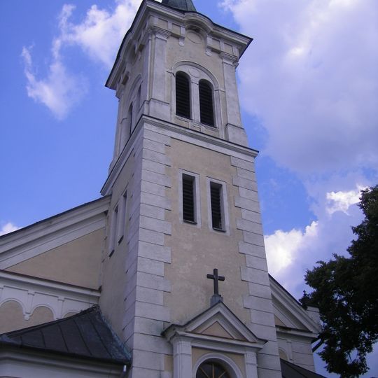 Ipeľské Predmostie