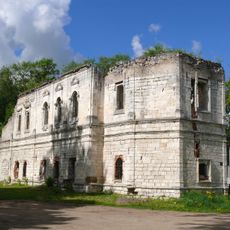 Ascension Monastery (Staritsa)