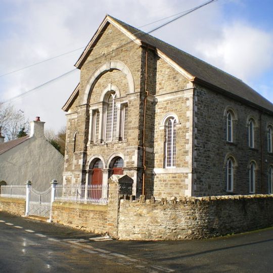 Hebron Independent Chapel