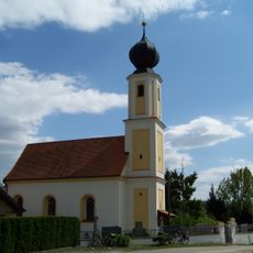 Katholische Filialkirche Stephanus