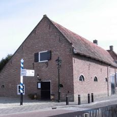 Drostestraat 35, Amerongen