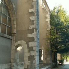 Couvent des Minimes d'Orléans