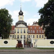 Gohliser Schlösschen