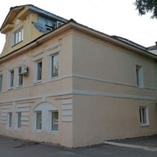 Дом Константиновой (Муром)