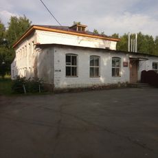 Дом Володина (Суздаль)