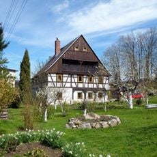 Sosnowka, Liczyrzepy 47