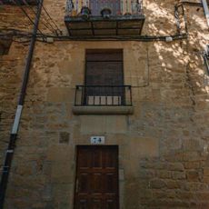 Casa Mayor 74 (Anterior Casa Mayor De Migueloa 74)