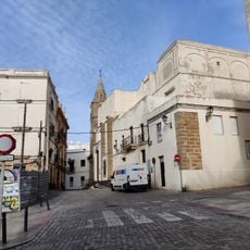 Convento de Santa María