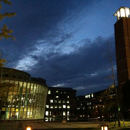 Kochi University of Technology