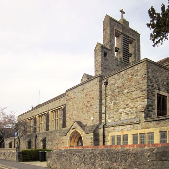 Church of St Mary